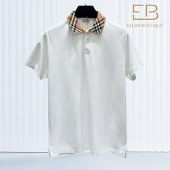 Áo polo BBR cao cấp