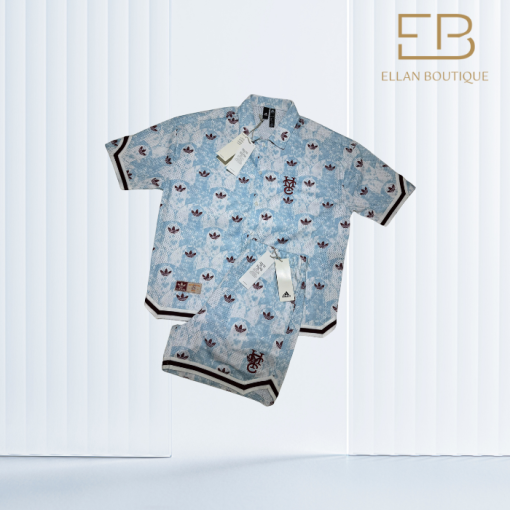 Set adidas cao cấp