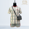 Bộ adidas hot hit