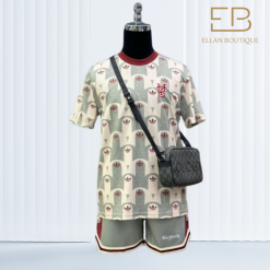 Bộ adidas hot hit