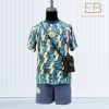 Bộ thể thao Mancity cao cấp