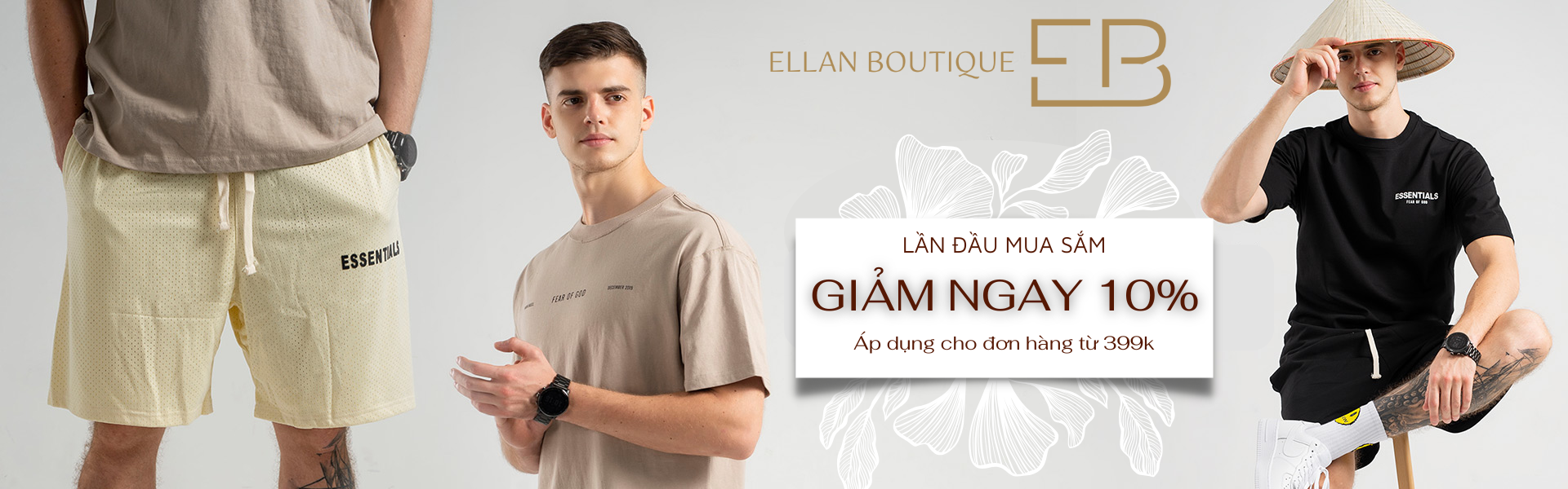 Exclusive Fashion Wear