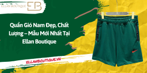 Top Mẫu Quần Đũi Nam Cao Cấp Hot Nhất 2025