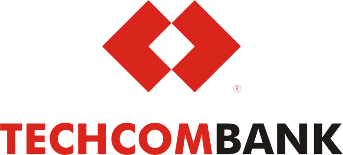 Logo Techcombank Tach Nen 045648272