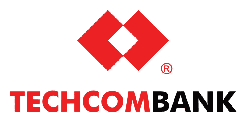 Logo Techcombank