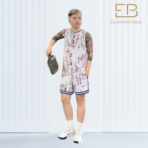 BST Pickleball của Ellan Boutique