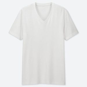 Áo thun Uniqlo