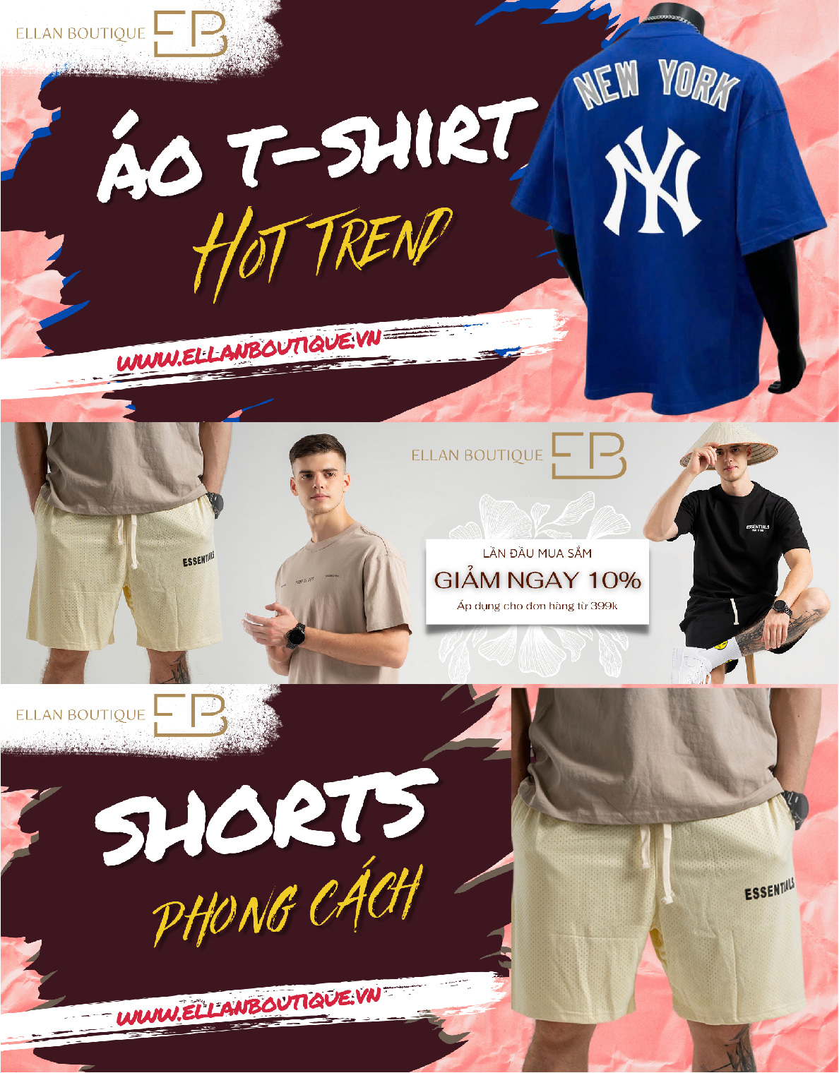 Exclusive Fashion Wear