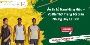 Green & Yellow Minimalist T Shirt Prints Banner (2)