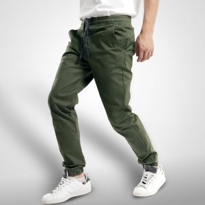Quần Nam Jogger