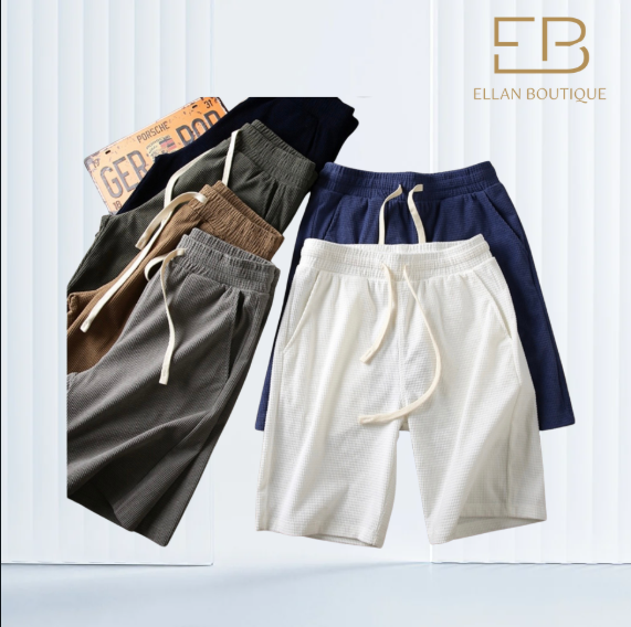 Quần short basic