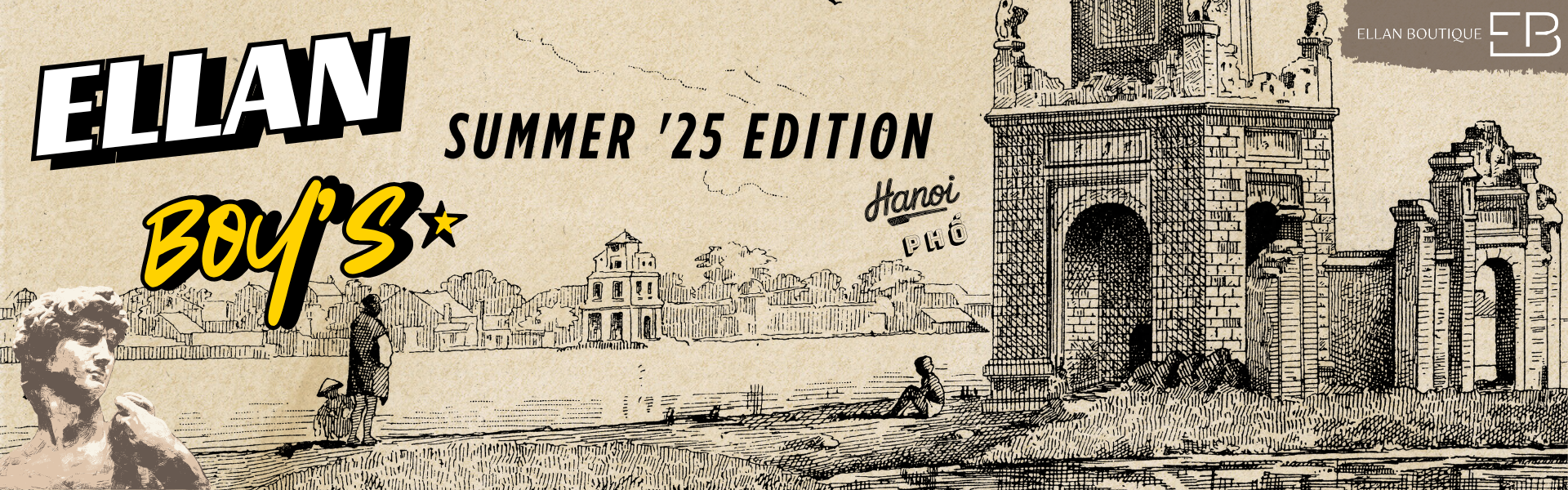 Summer '25 Edition