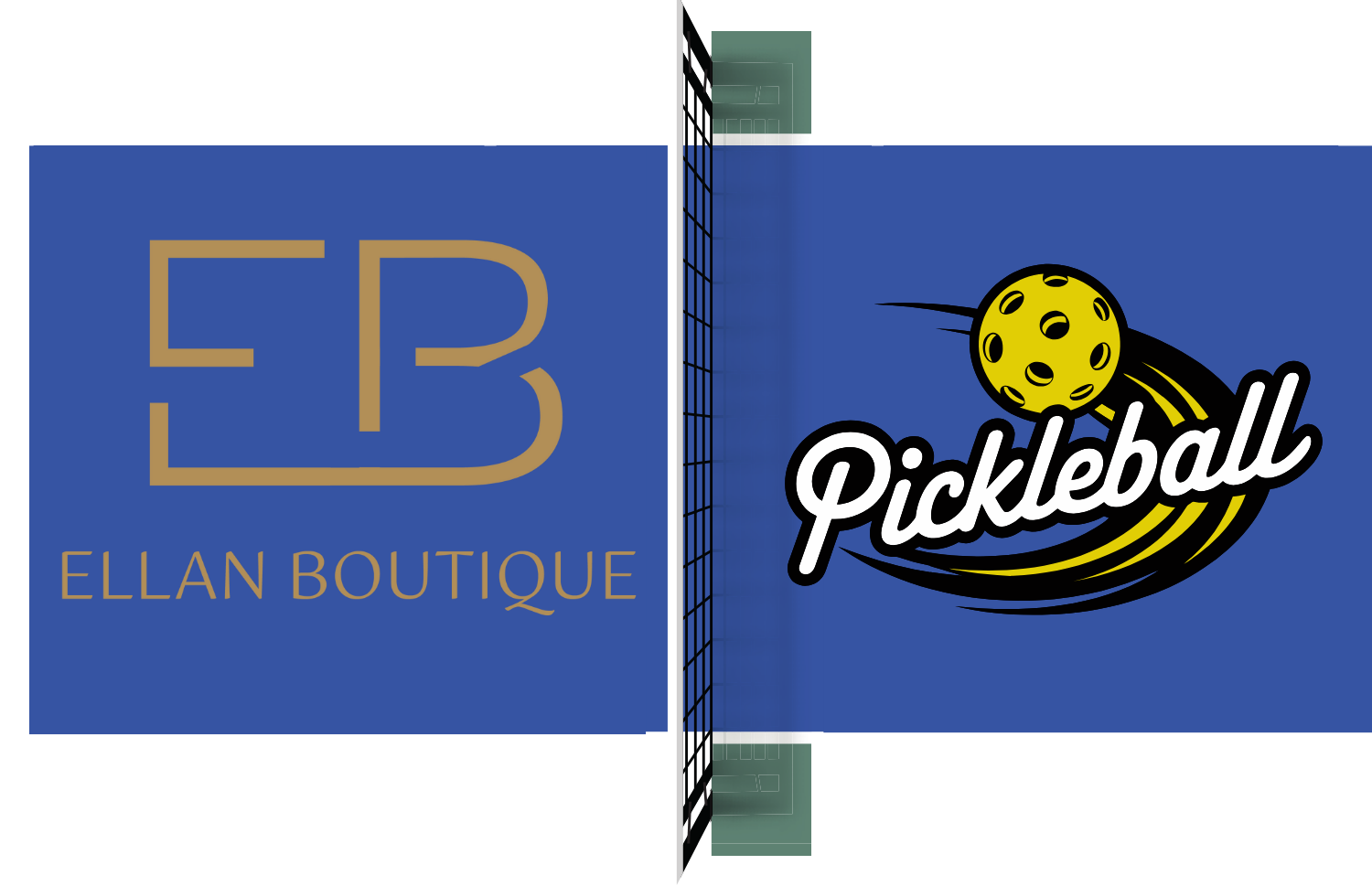Ellan Boutiqe pickleball