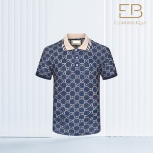 bộ quần áo gucci nam​