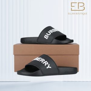 dép burberry nam chính hãng