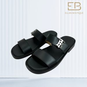 dép burberry nam chính hãng
