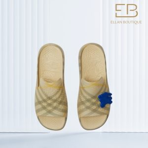 dép burberry nam chính hãng