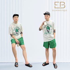 quần áo bộ nam mùa hè