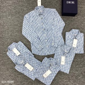 Sơ mi hoạ tiết