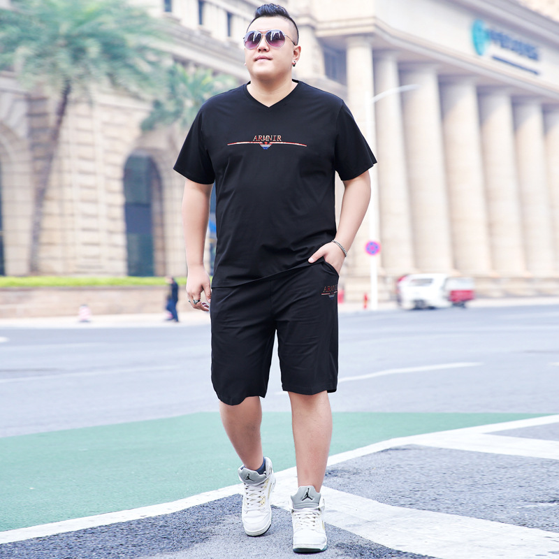 Bộ quần áo nam 